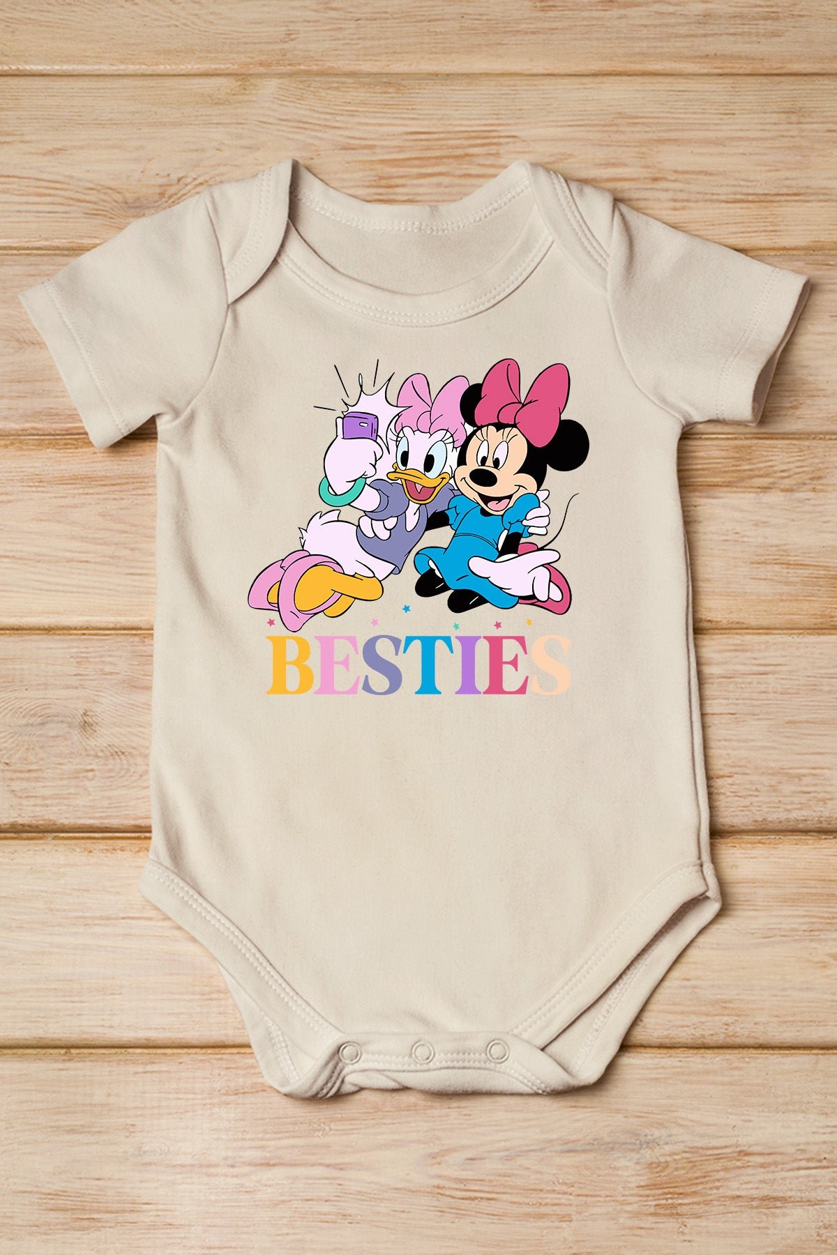 Magical Besties T Shirt - Image 5