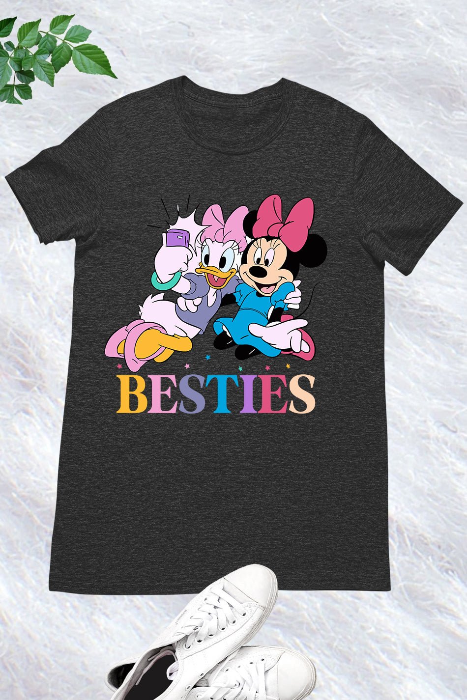 Magical Besties T Shirt - Image 8