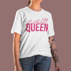 Birthday Queen Shirts