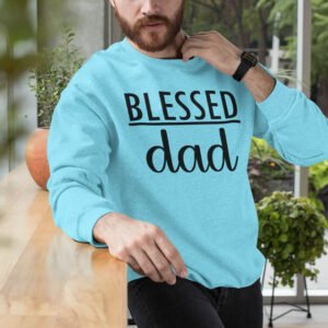 Father To Be Sweatshirt