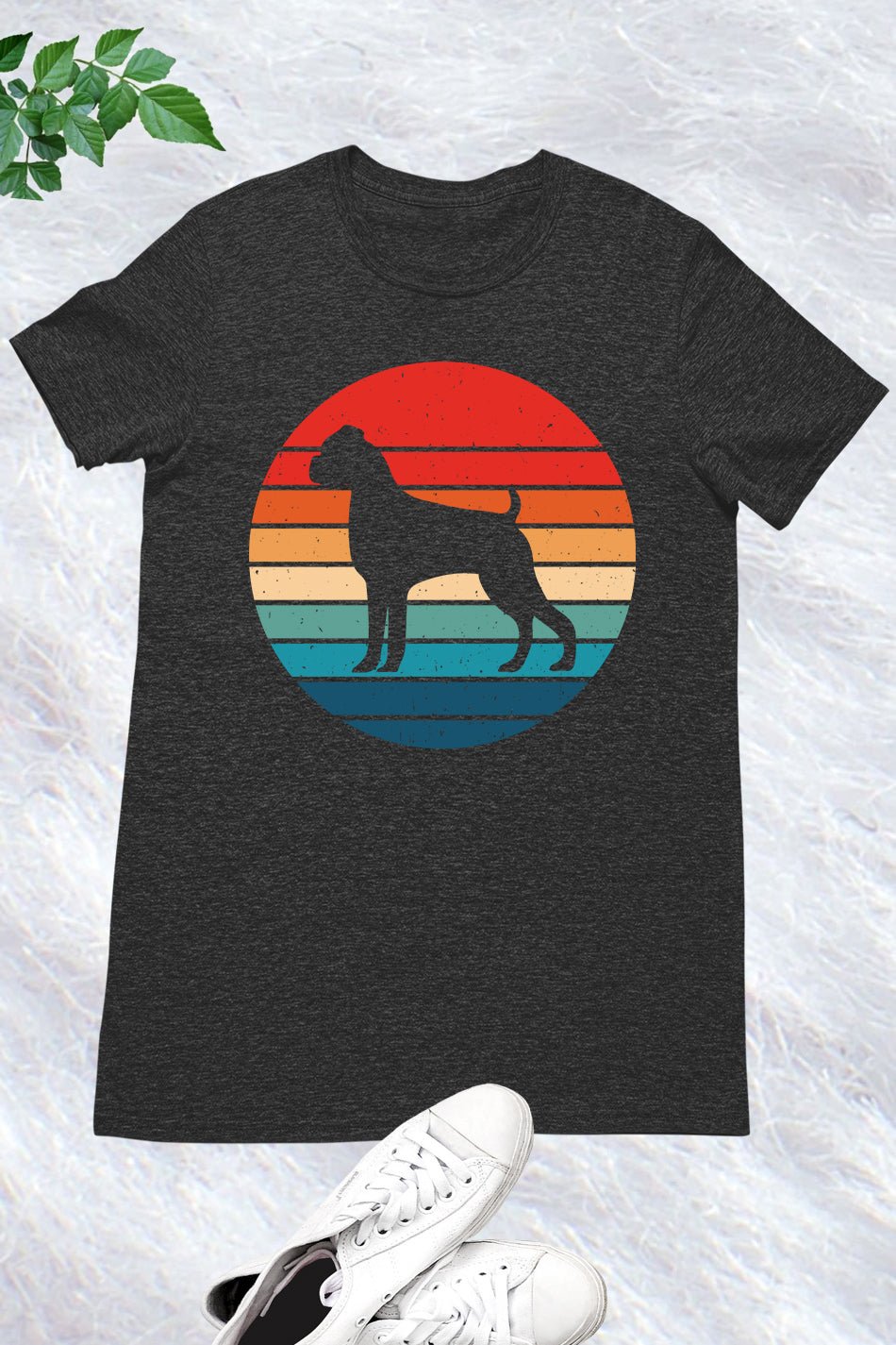 Boxer Dog Shirt