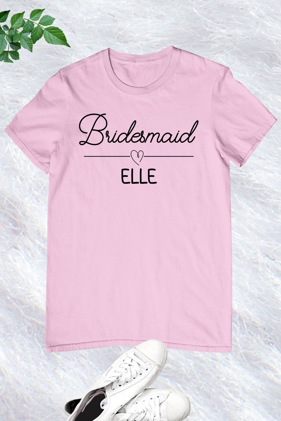 Bachelorette party Full Family Matching Custom T Shirts - Image 2