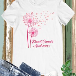 Cancer Awareness T Shirt