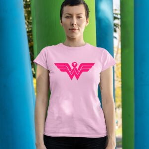 Breast Cancer Awareness T Shirts