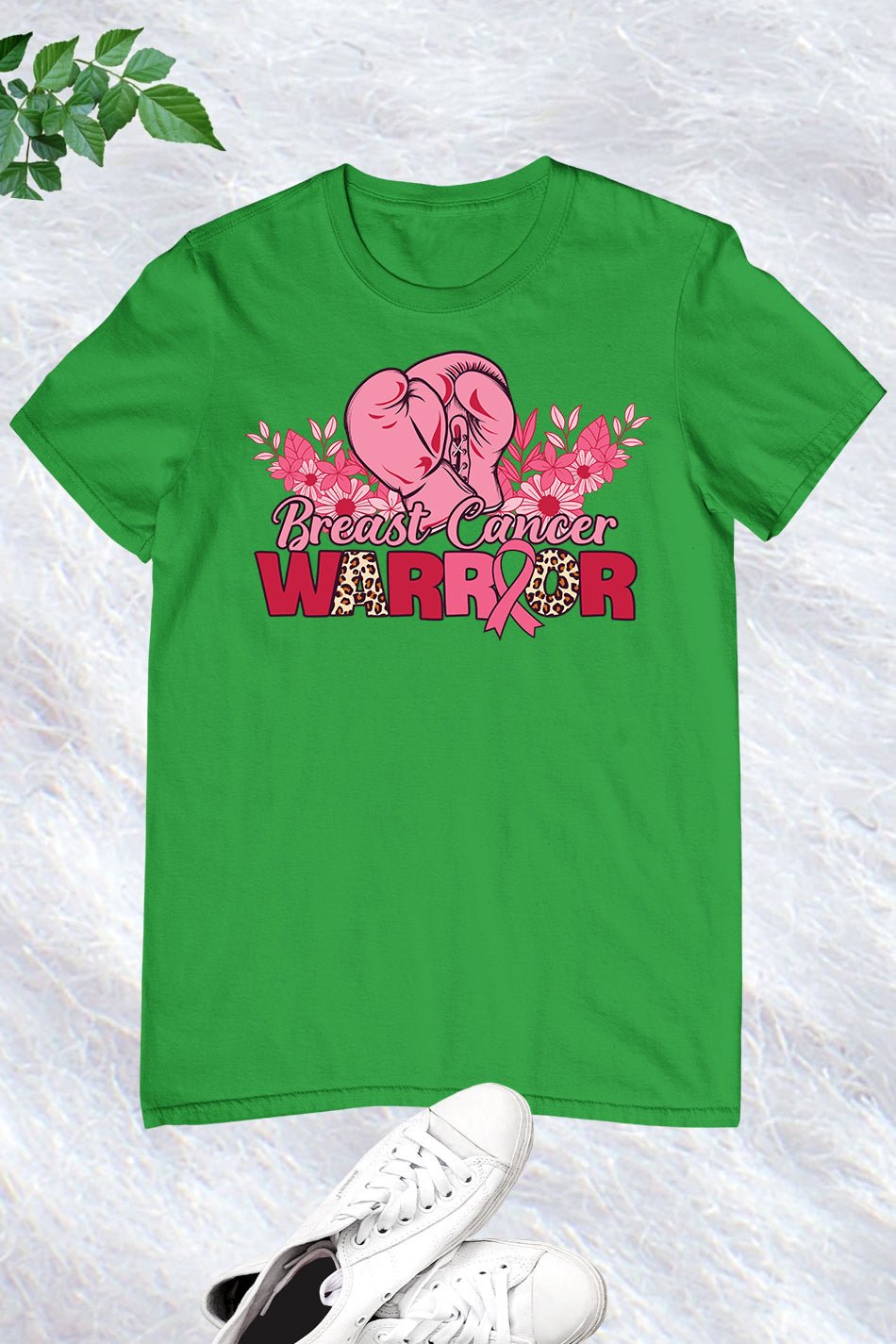 Breast Cancer Warrior T Shirts
