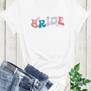 Bride Tshirts