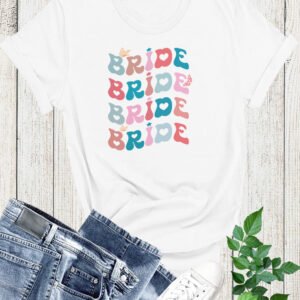 Bachelorette Shirt