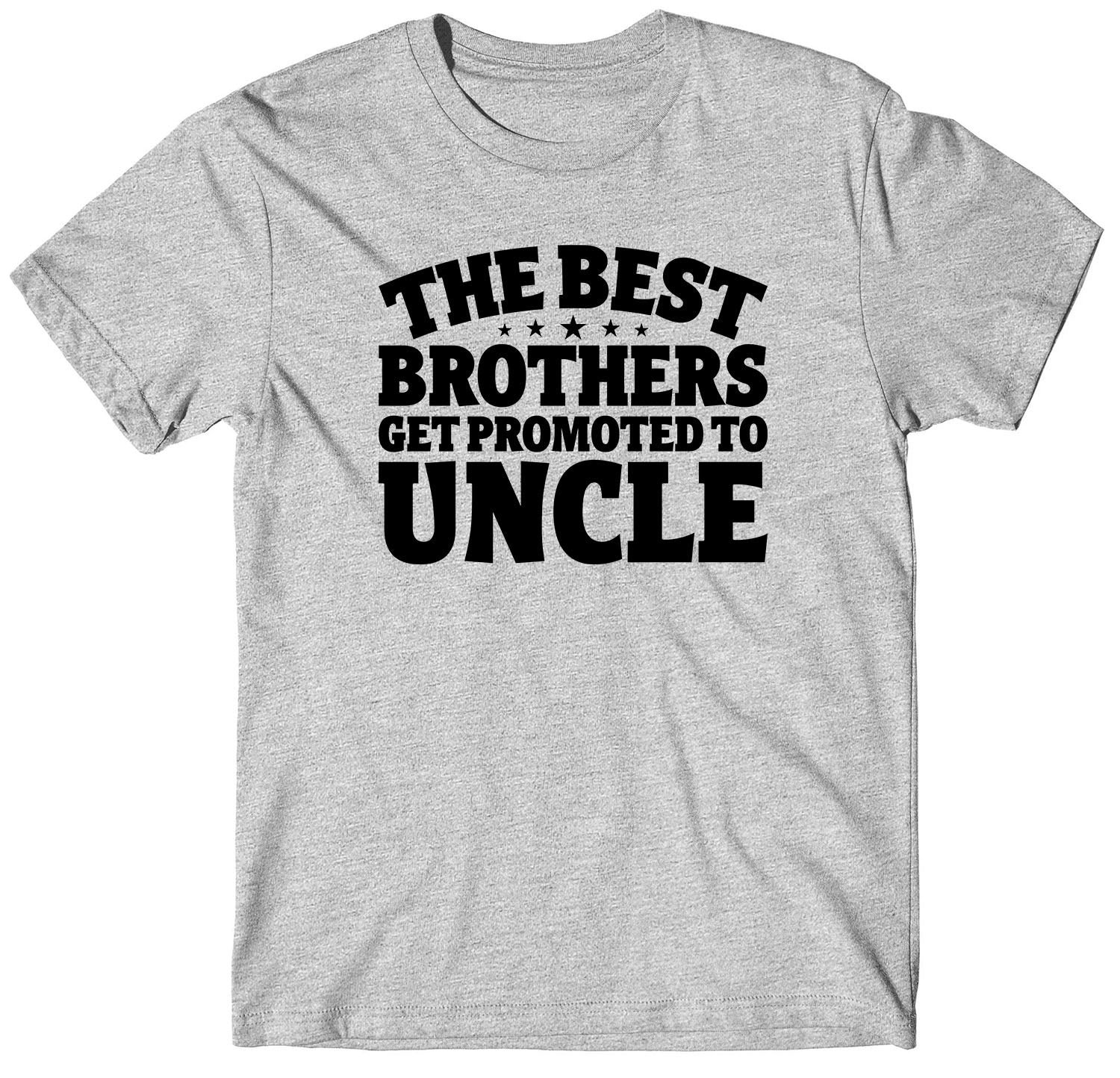 best-brothers-get-promoted-to-uncle-custom-short-sleeve-t-shirts