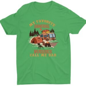 my-favorite-camping-buddies-custom-short-sleeve-fathers-day-t-shirt