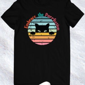 Cat Hair Don't Care Shirt