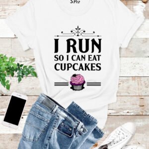 Cupcakes T Shirt
