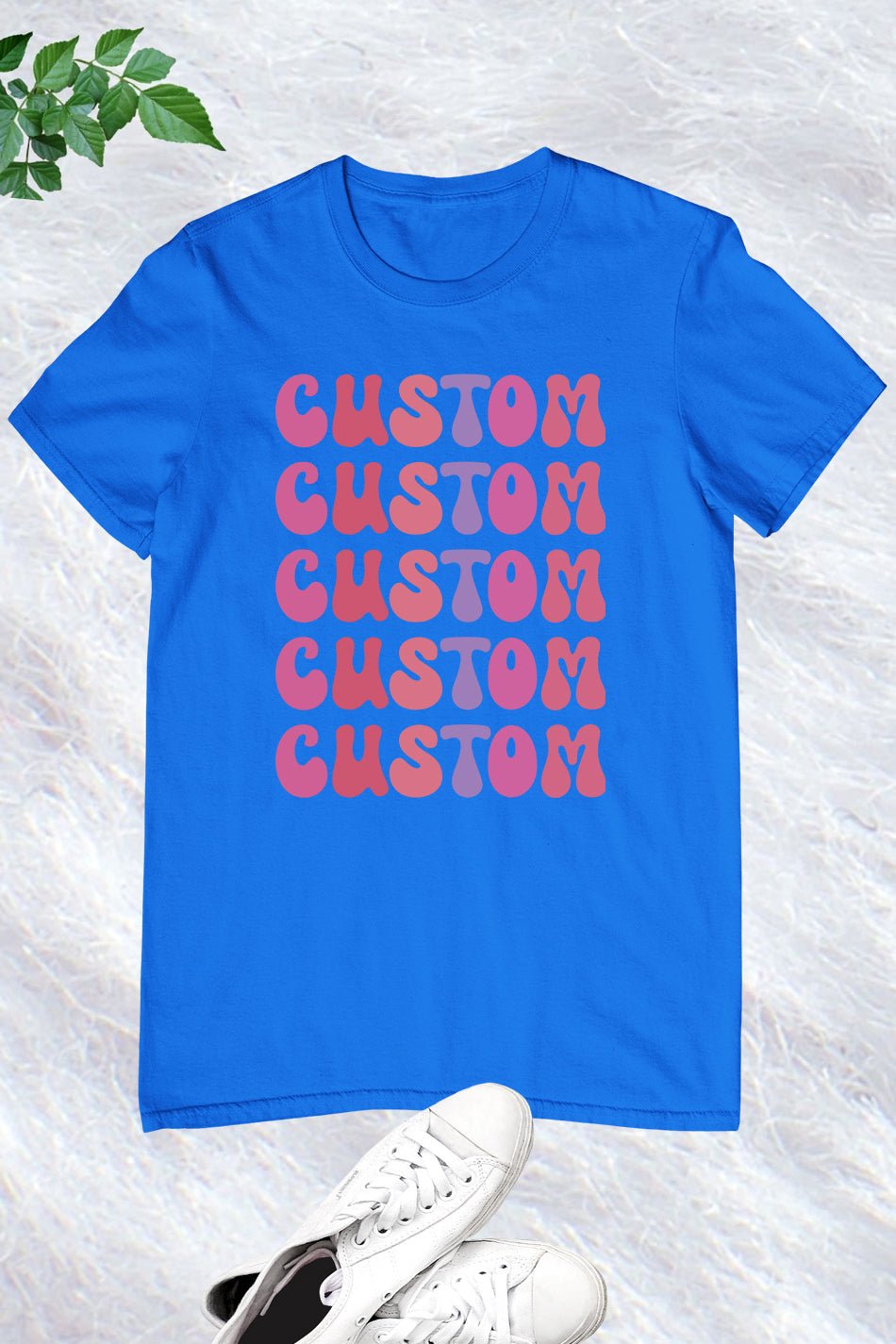 Custom Trendy T Shirts - Image 5