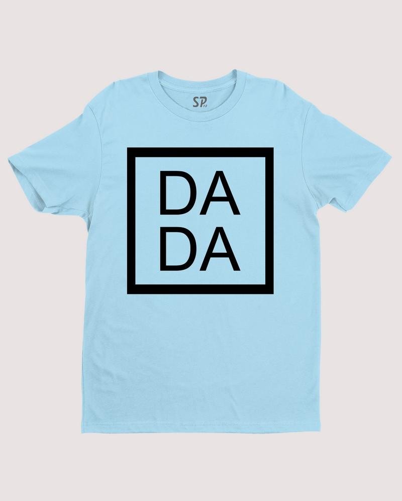 Dad T Shirt Dad Funny Shirt Dad To Be Dada tshirt Super Dad Tee