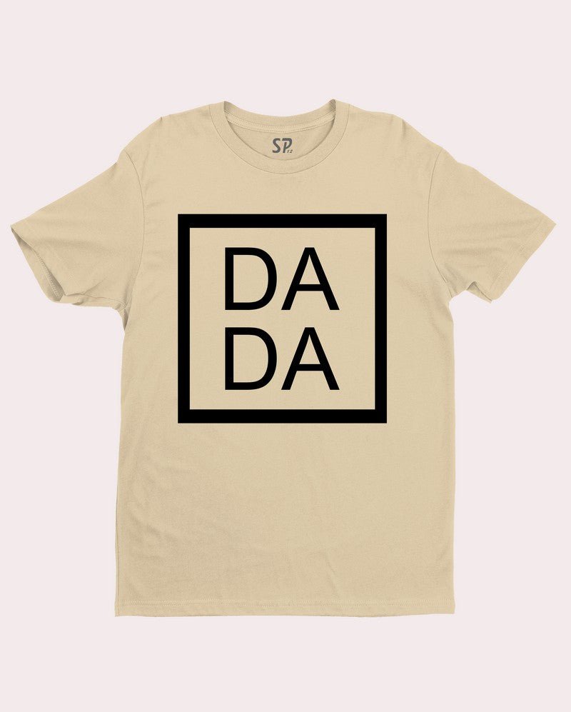 Dad T Shirt Dad Funny Shirt Dad To Be Dada tshirt Super Dad Tee