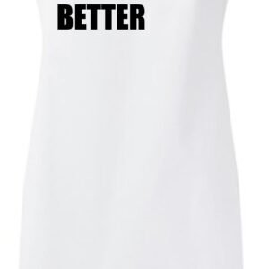 Dads With Beards Are Better Cute Fathers Day Custom Funny Dad Apron