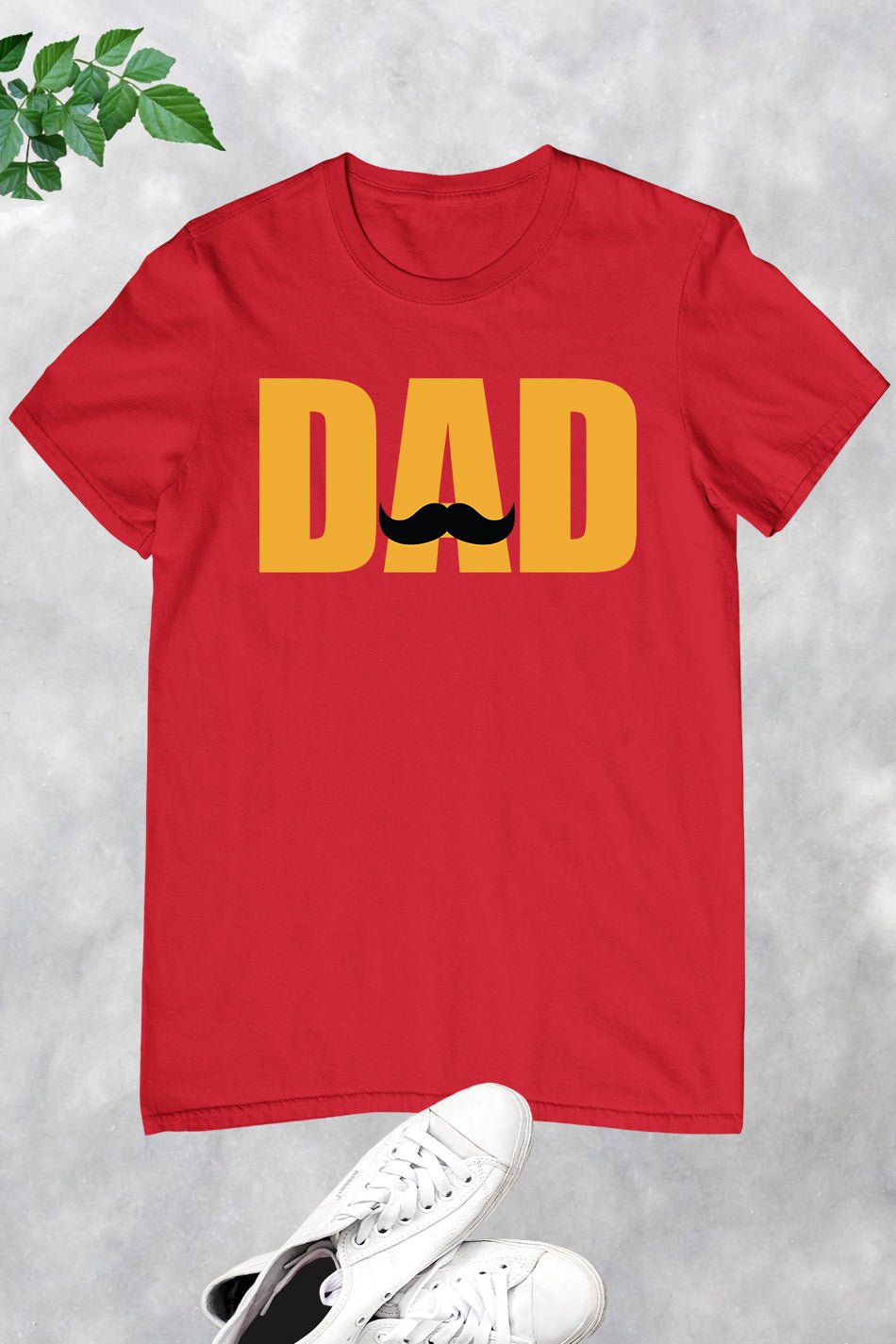Dad Mustache Shirts - Image 13
