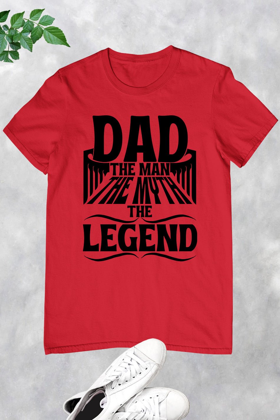 Dad The Man, The Myth, The Legend Shirt - Image 23