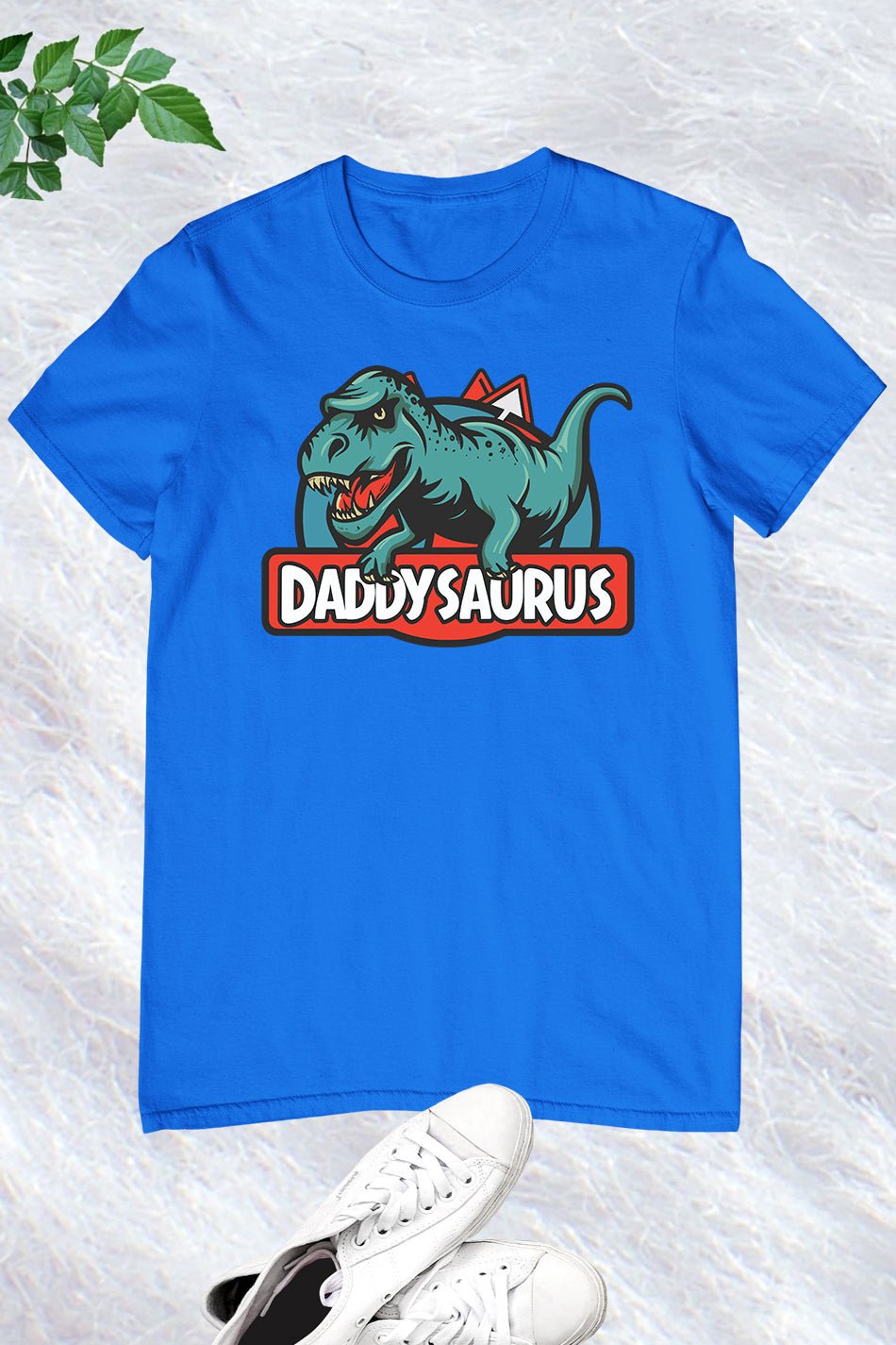 Daddysaurus Shirt - Image 13