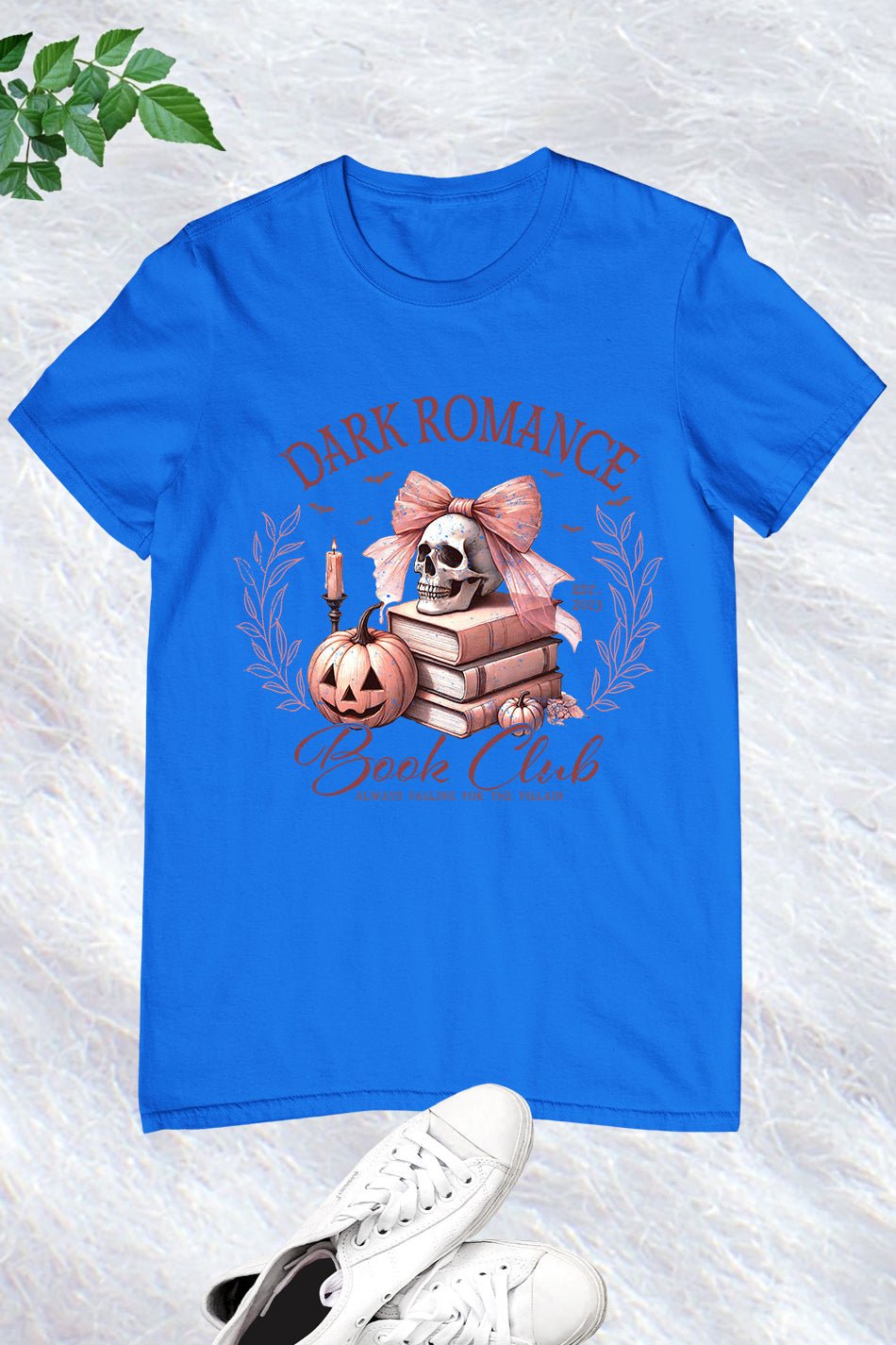 Dark Romance Book Club Shirt