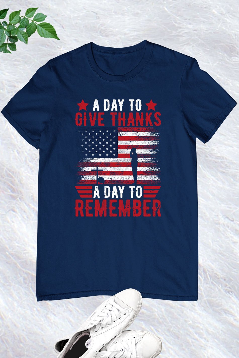 A Day to Give Thanks a Day to Remember Shirts - Image 8