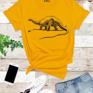 Dinosaur T Shirt