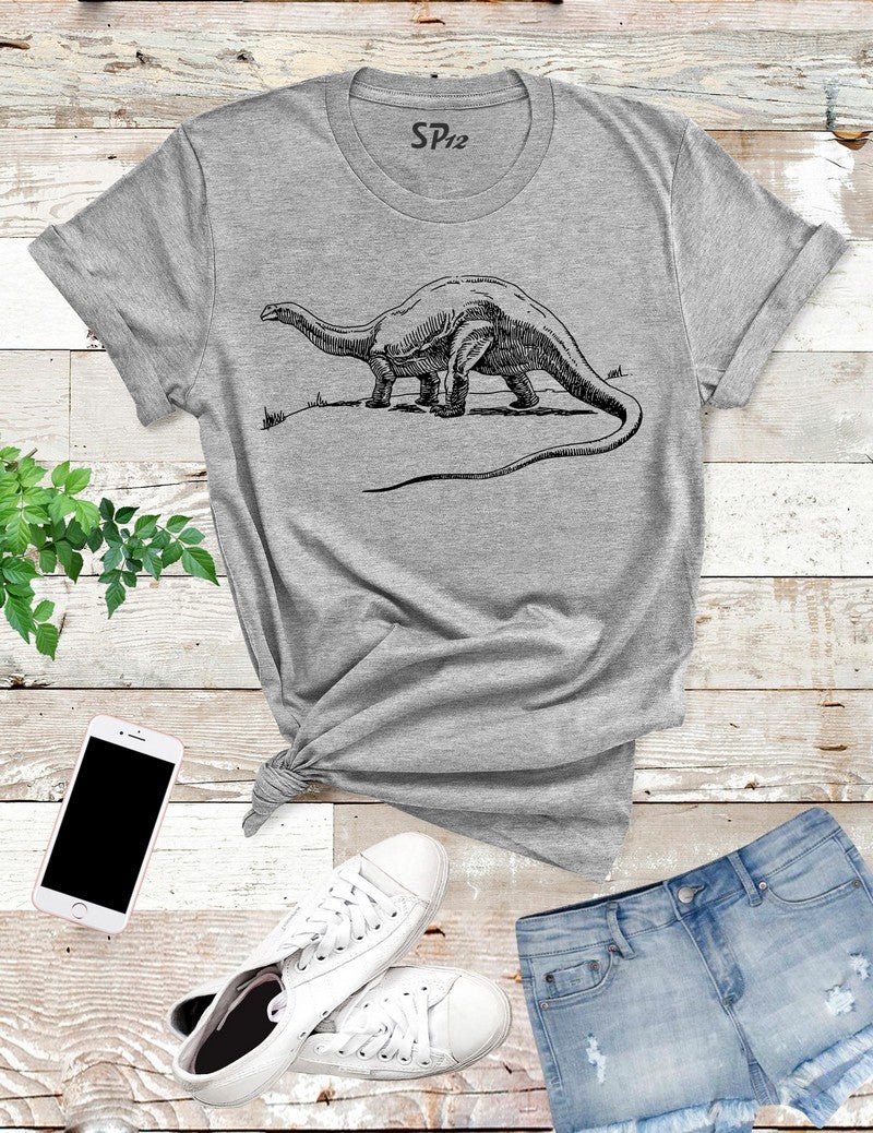 Dinosaur T Shirt