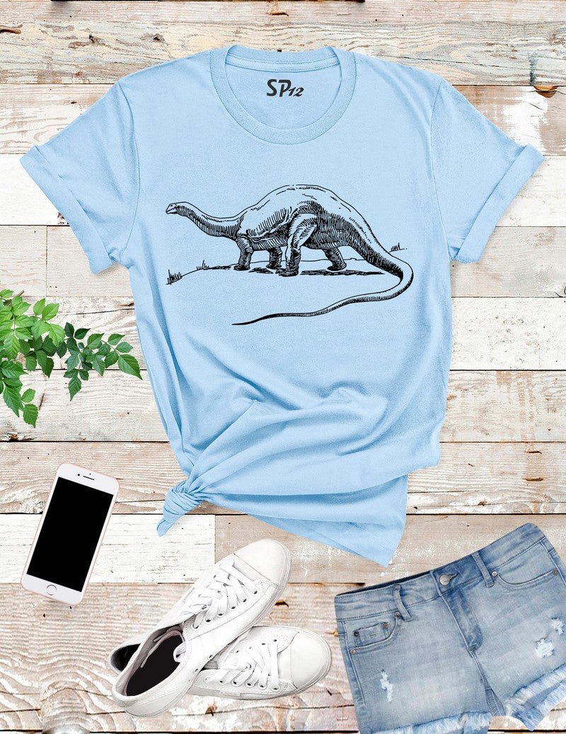 Dinosaur T Shirt