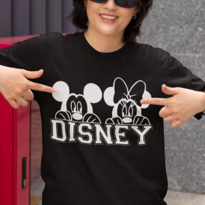 Family Trip T Shirts