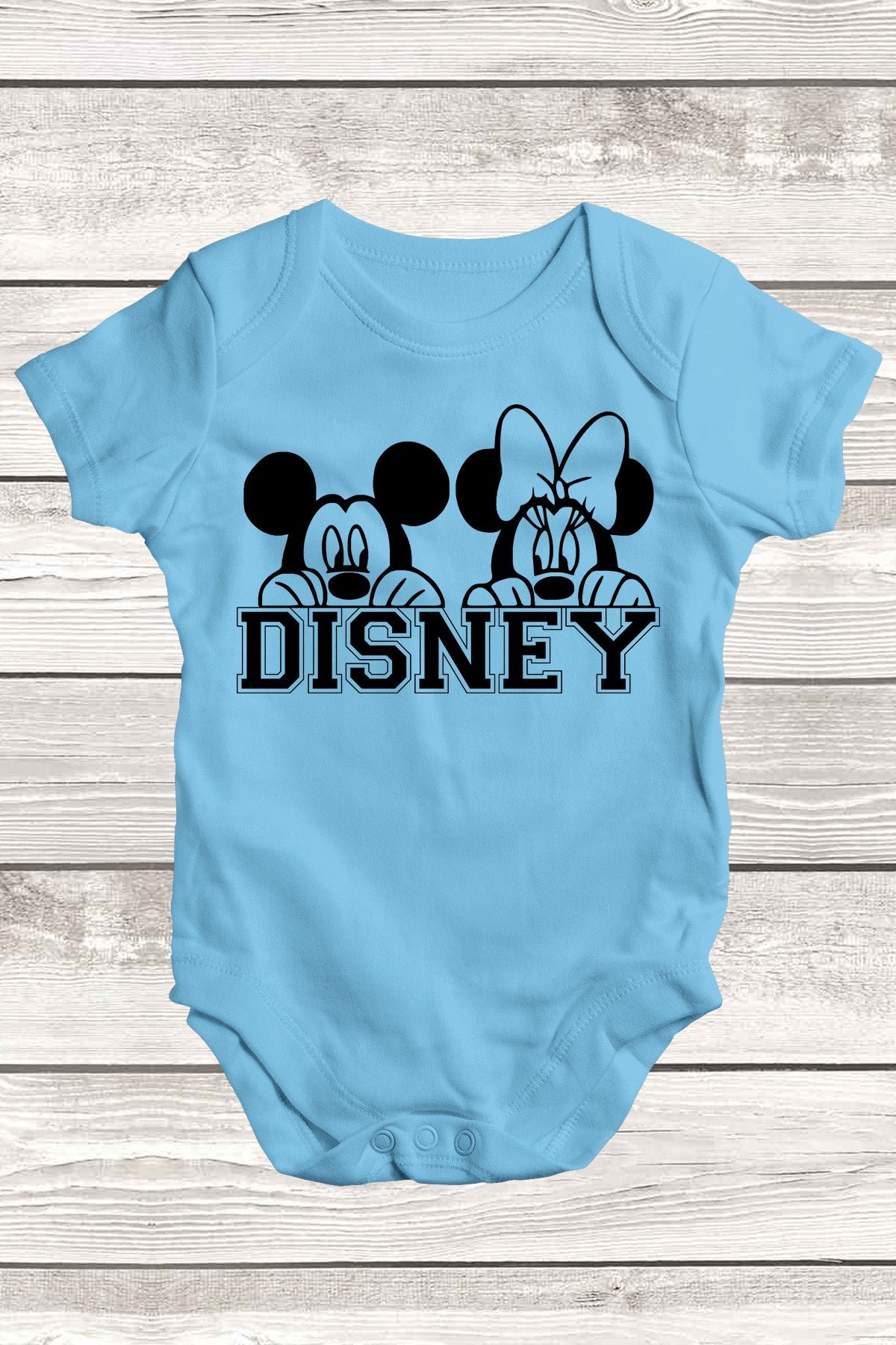 Family Trip T Shirts - Image 4