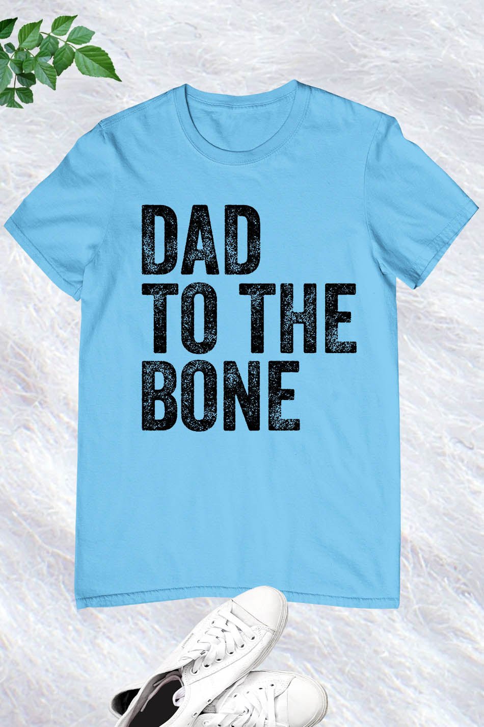 Dad To The Bone T-Shirt