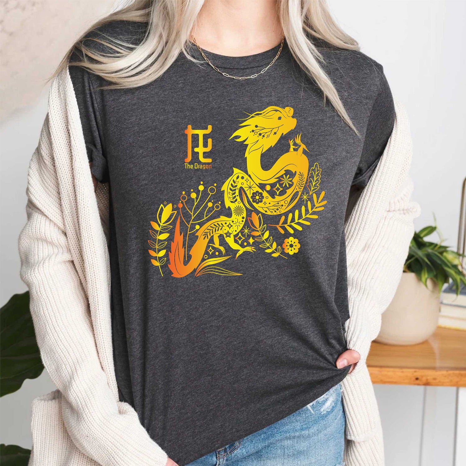 Chinese New Year T-Shirt