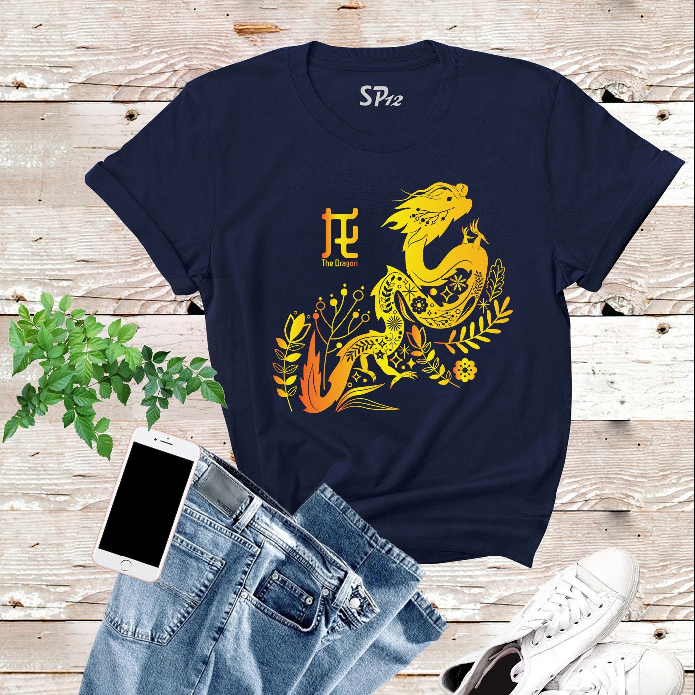 Chinese New Year T-Shirt
