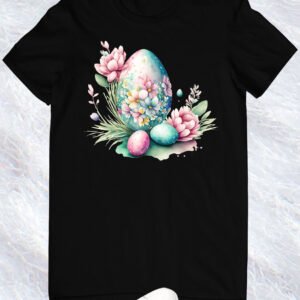 Easter Egg Shirts