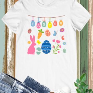Easter Themed shirts