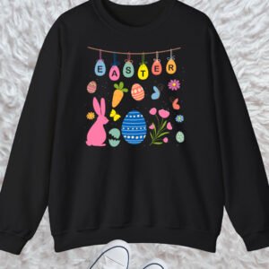 Easter Themed Sweatshirt