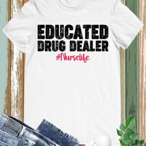 Copy of Wife Mom Nurse Shirt