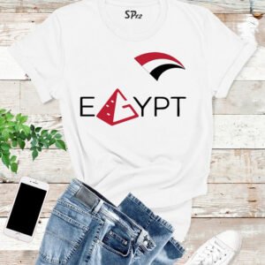 Egypt Patriot T Shirt
