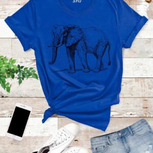 Elephant T Shirt