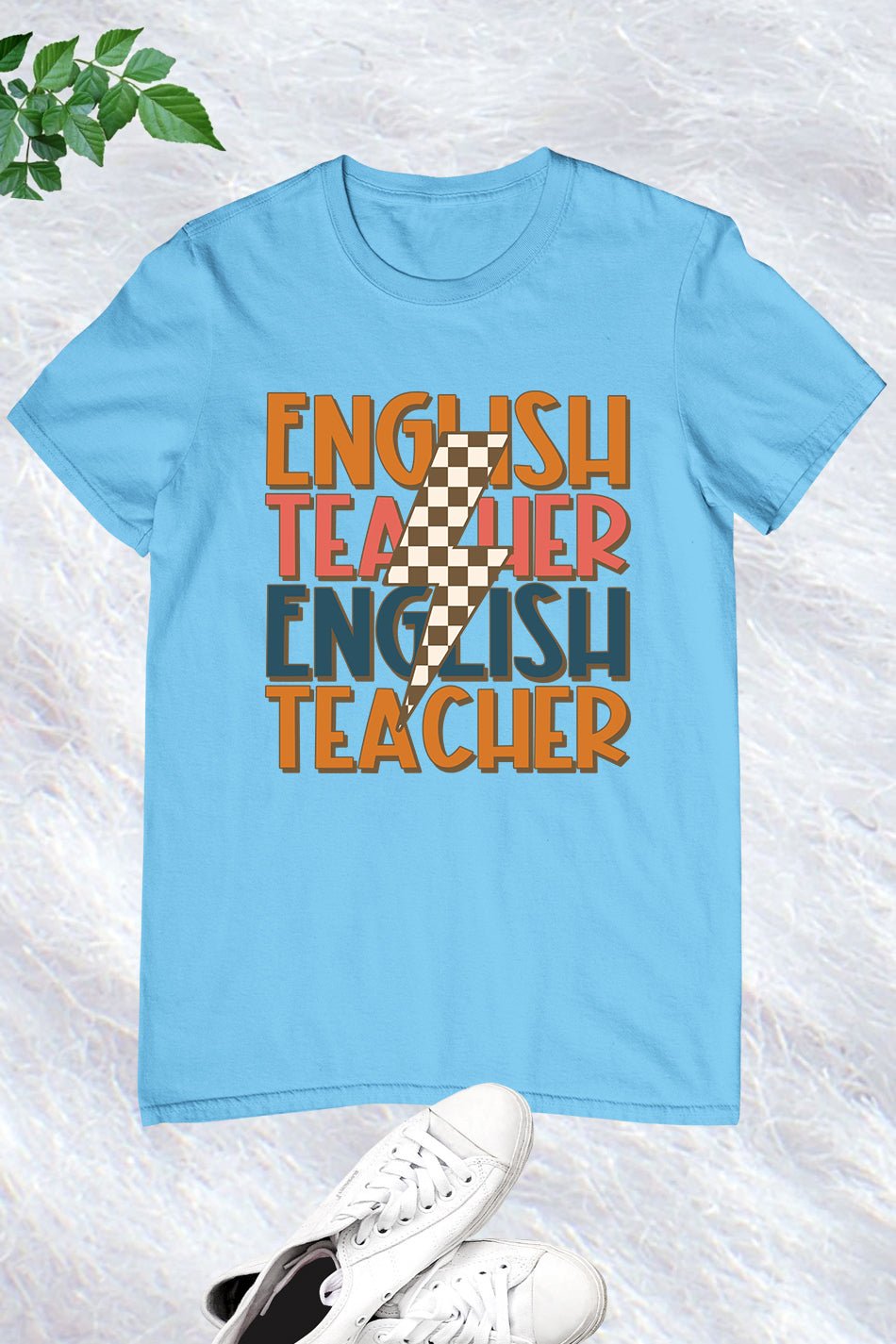 English Teacher T-Shirts Grammar Tee