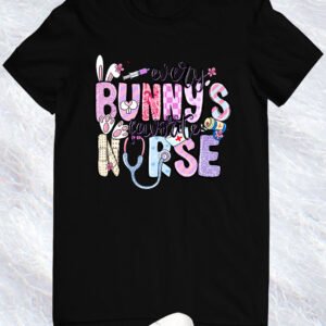 Easter Nurse Shirts