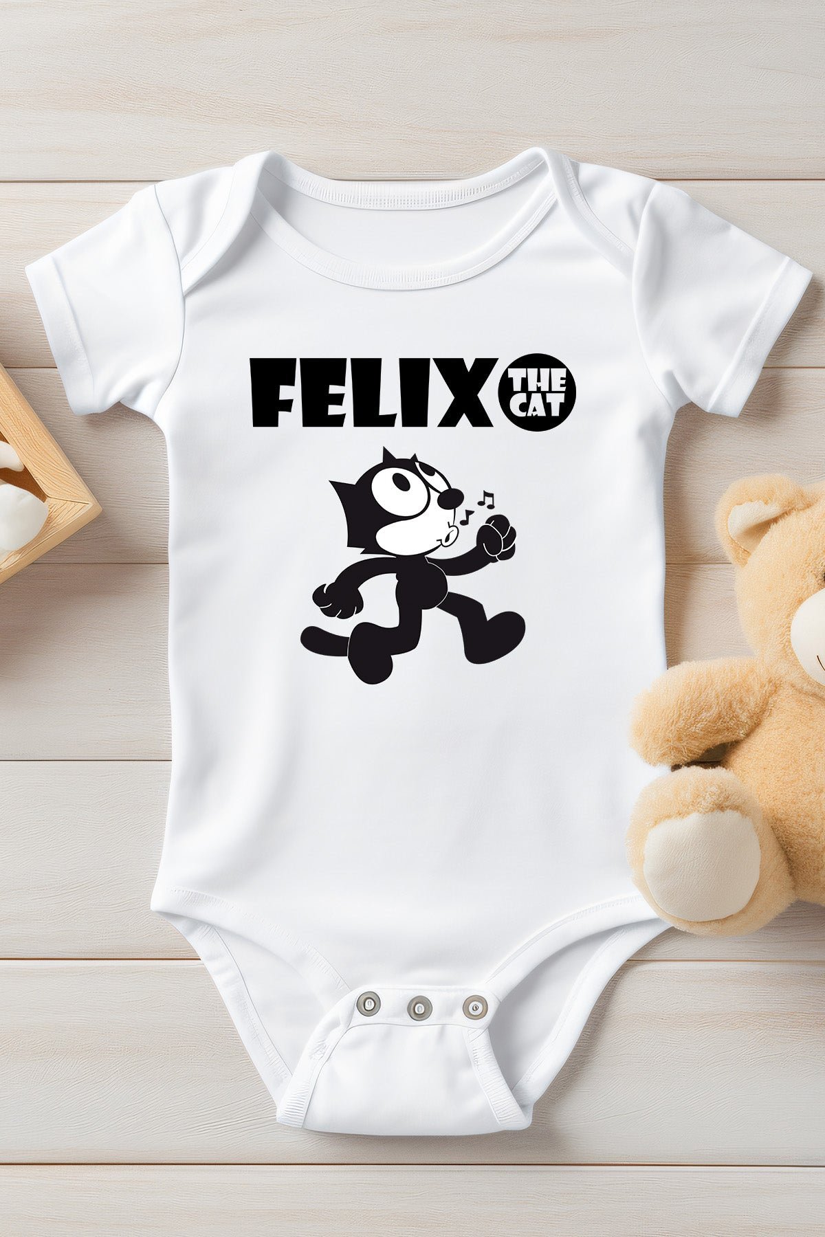 Felix the Cat T-Shirt - Image 6