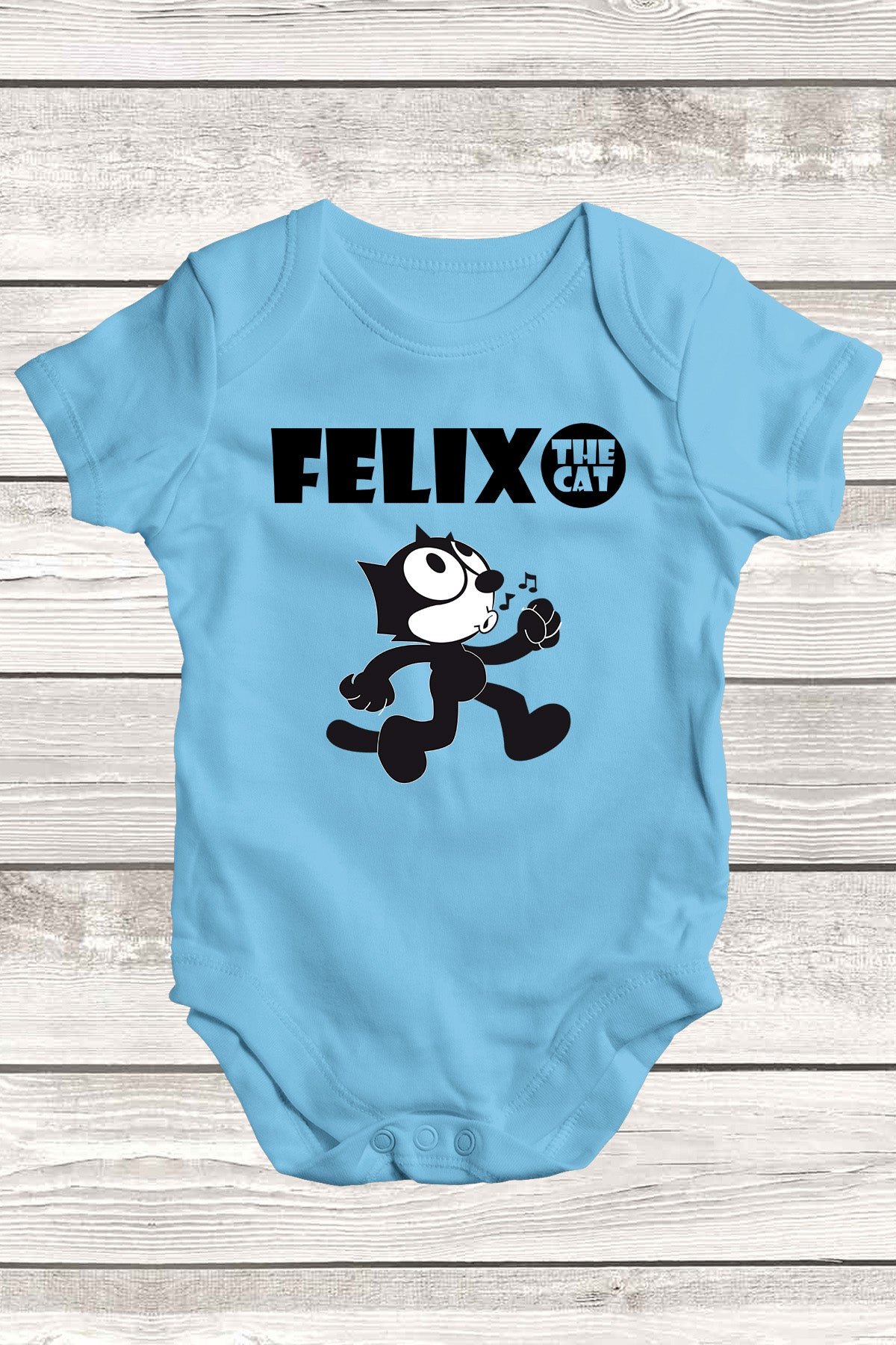 Felix the Cat T-Shirt - Image 4