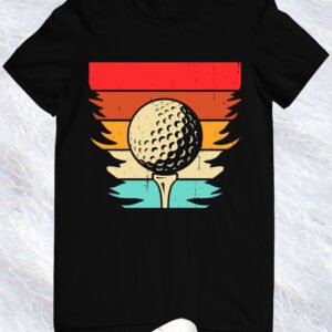 Golf Player Golfing Tee shirt