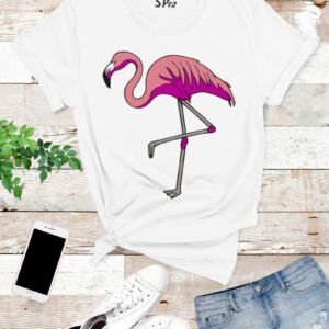 Flamingo T Shirt