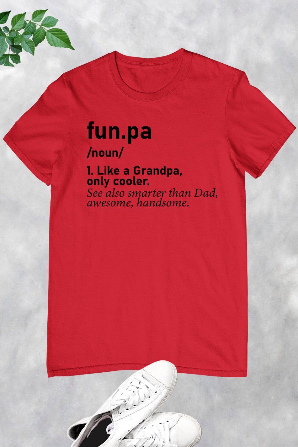 FunPa Funny Grandpa Shirts - Image 13