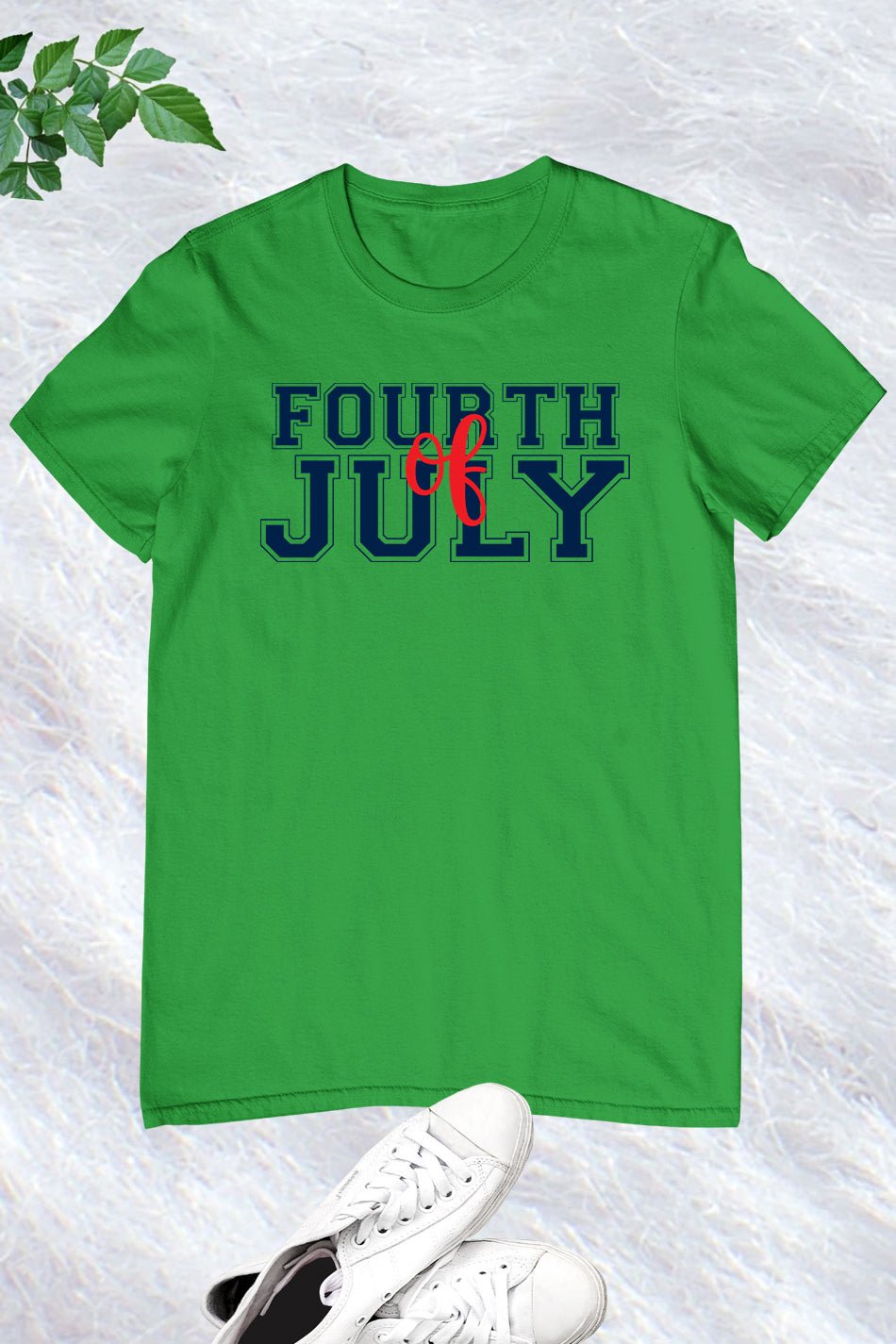 Fourth Of July Patriotic Holiday Shirts
