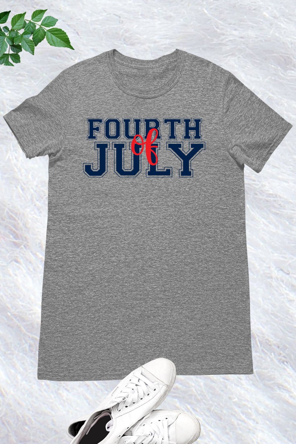 Fourth Of July Patriotic Holiday Shirts