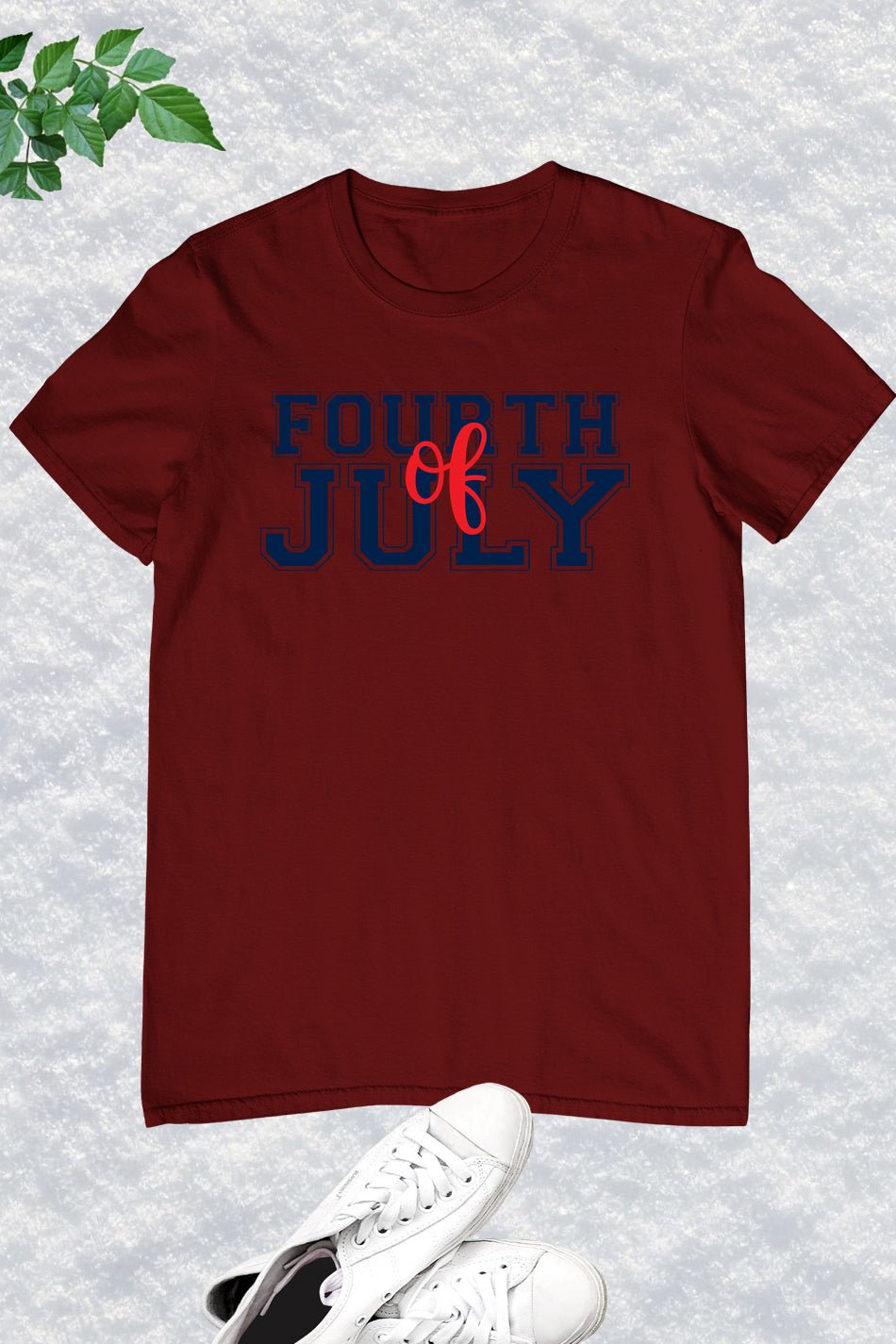 Fourth Of July Patriotic Holiday Shirts