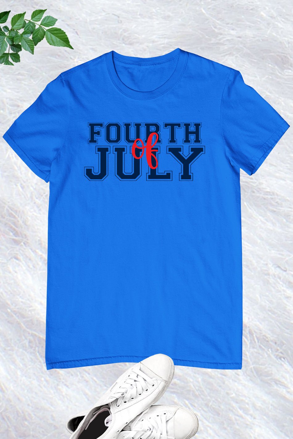 Fourth Of July Patriotic Holiday Shirts