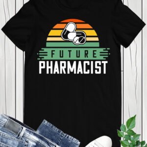 Future Pharmacist Shirt